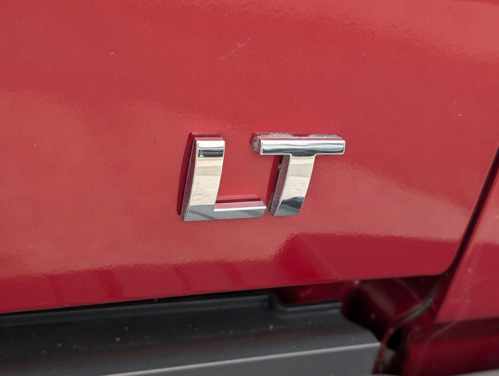 Used 2019 Chevrolet Silverado 2500 LT w/ LT Convenience Package image 11