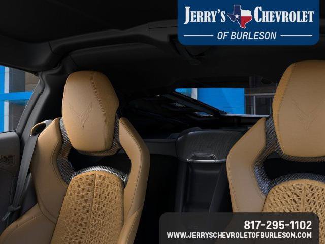 New 2026 Chevrolet Corvette Z06 image 26