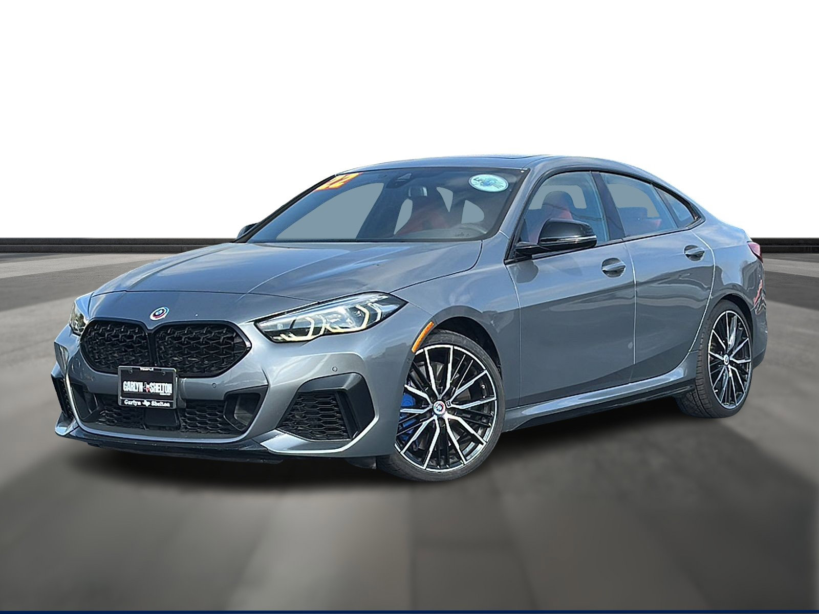 Used 2022 BMW M235i xDrive Gran Coupe w/ Premium Package