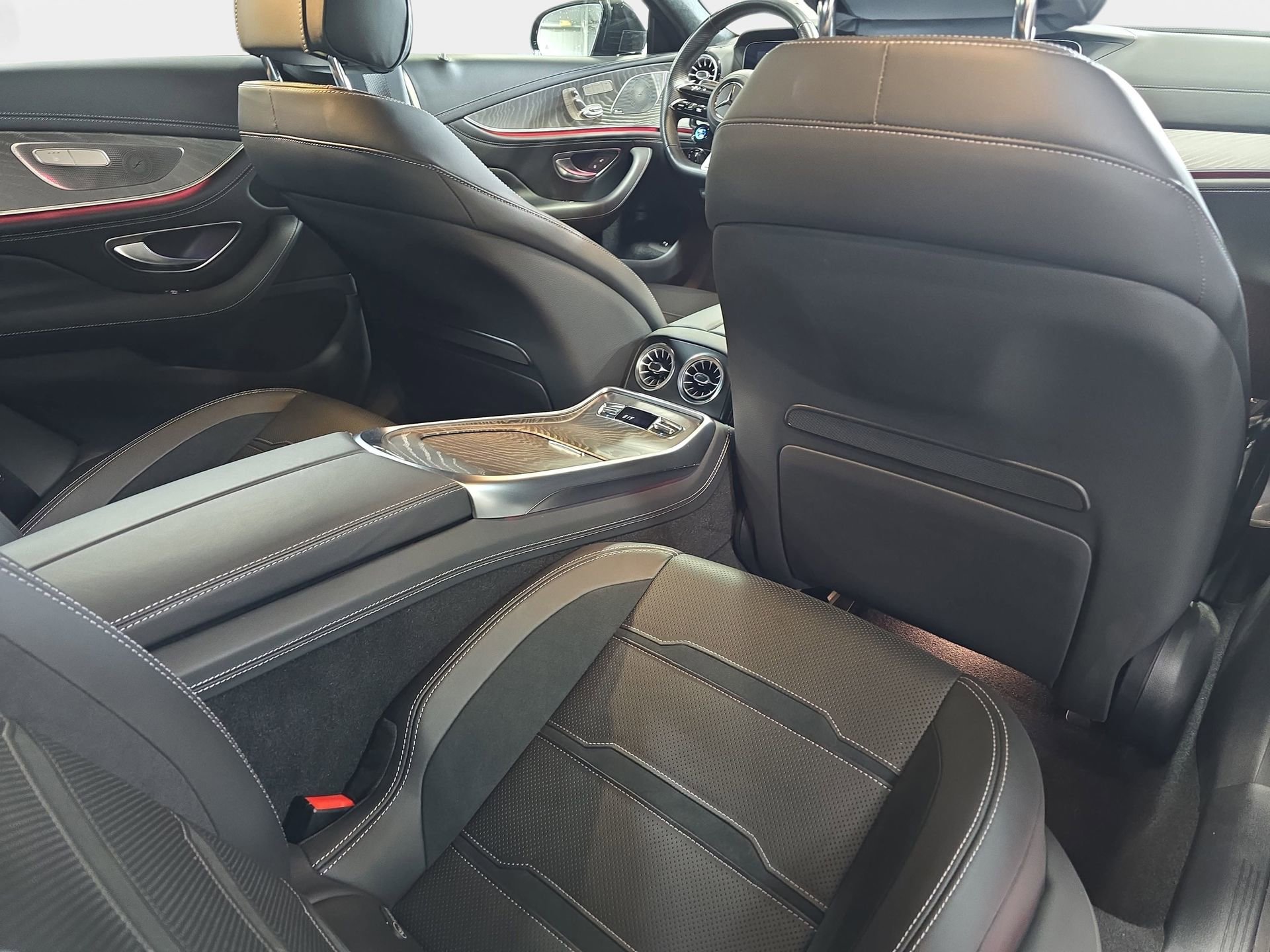 Used 2024 Mercedes-Benz AMG GT 53 image 11