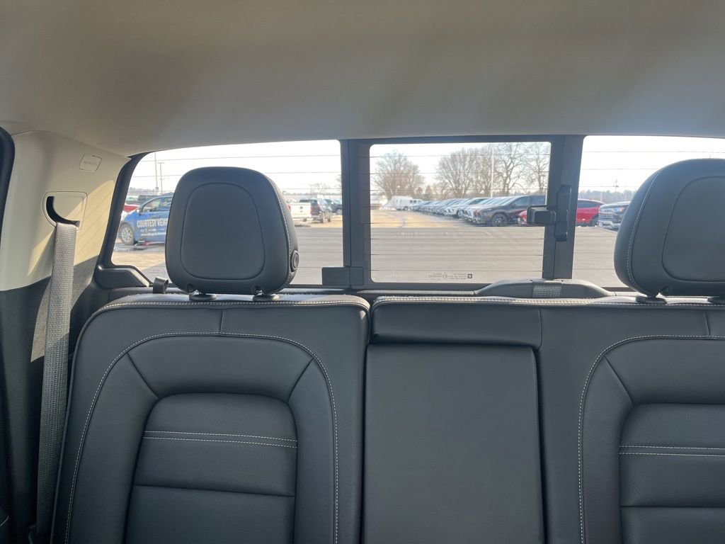 Used 2021 GMC Canyon Denali image 17