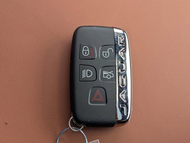 New 2024 Jaguar F-TYPE R image 33