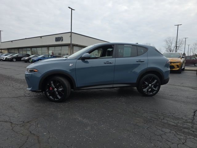 Used 2024 Dodge Hornet GT image 4