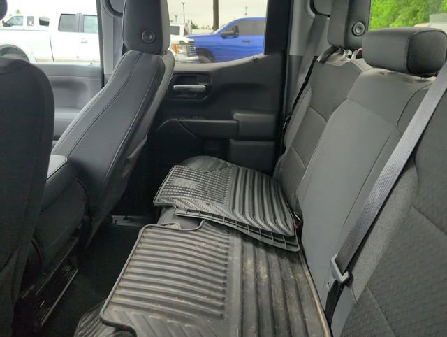 Used 2019 Chevrolet Silverado 1500 LT w/ Bed Protection Package image 11