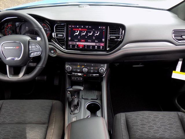 New 2026 Dodge Durango GT image 14