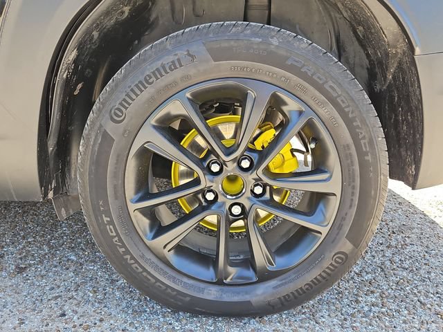 Used 2025 Chevrolet TrailBlazer LS w/ LS Convenience Package FWD image 32