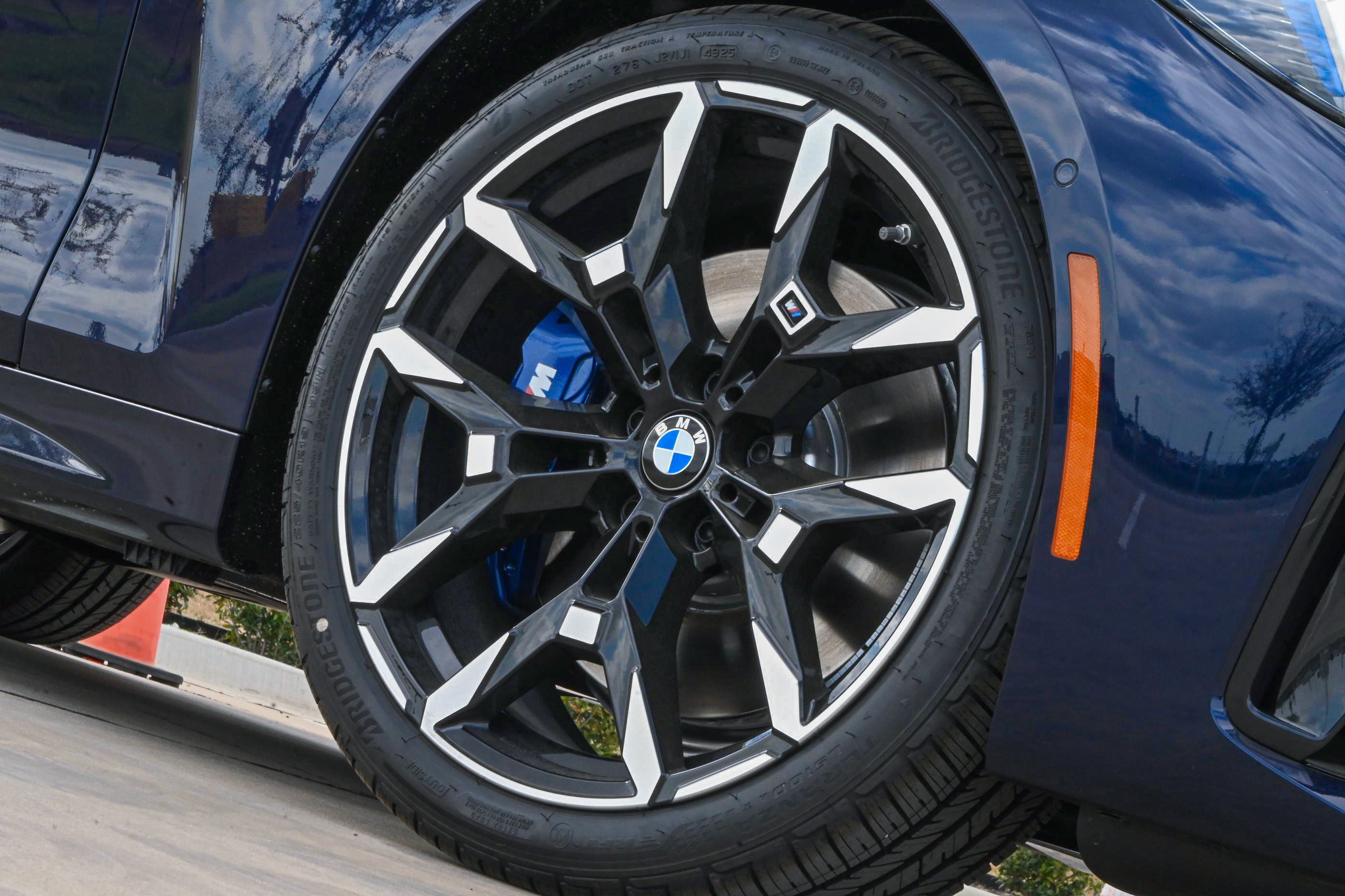 New 2026 BMW M440i Convertible RWD image 10