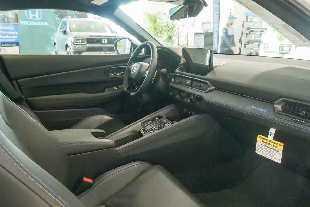 New 2026 Honda Prelude image 7