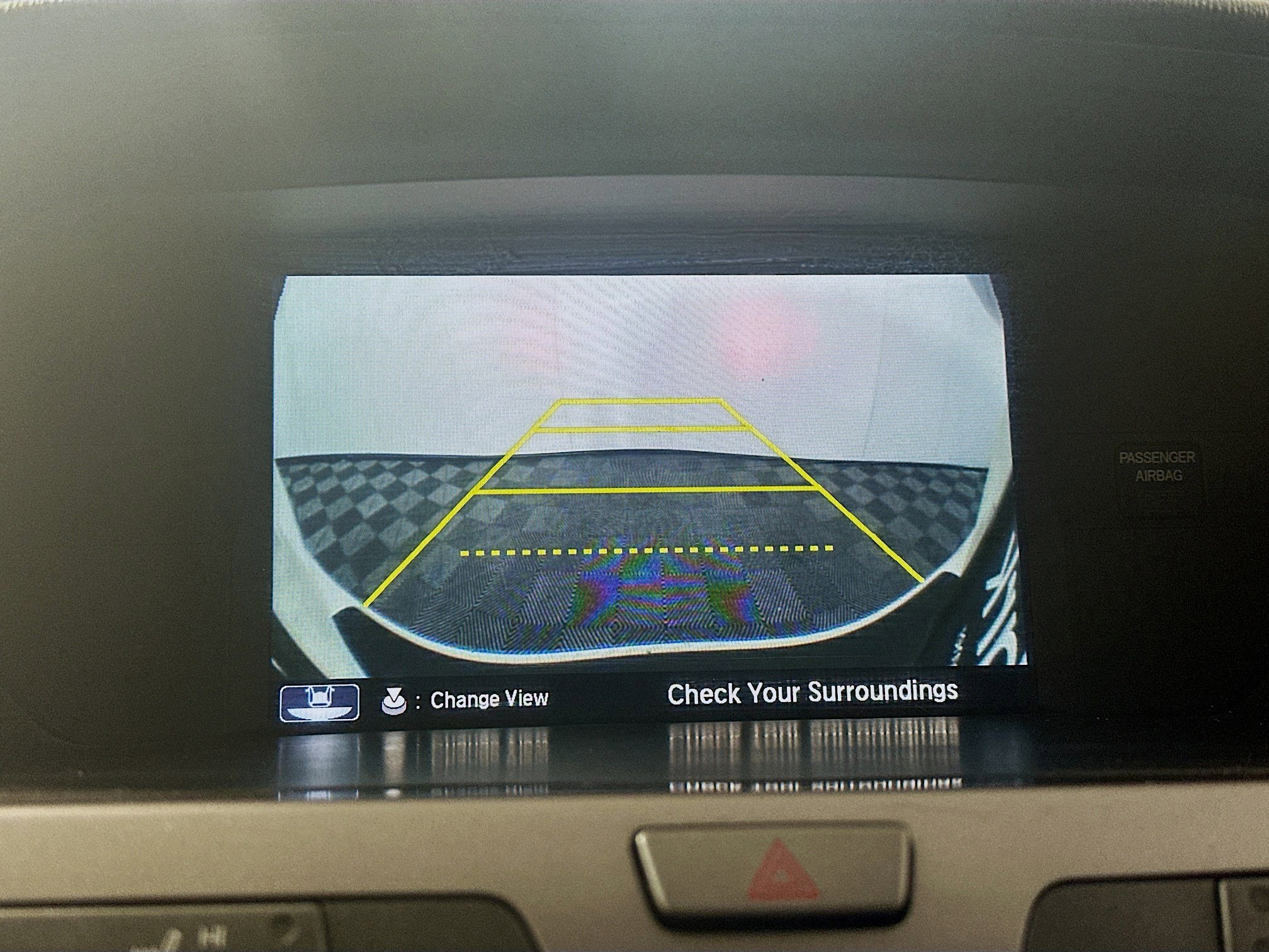 Used 2015 Honda Odyssey EX-L image 22