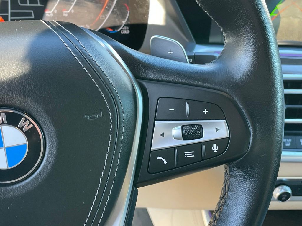 Used 2022 BMW X5 xDrive40i w/ Premium Package AWD/4WD image 16