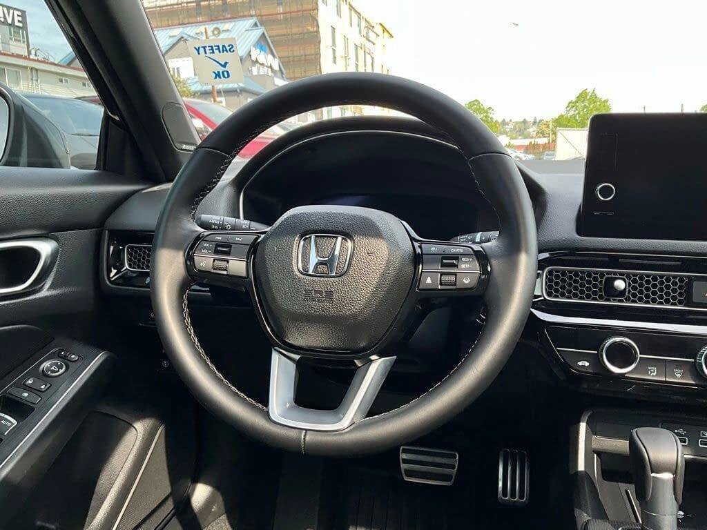 Used 2024 Honda Civic Sport Touring image 19