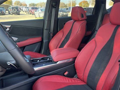 New 2026 Acura RDX A-Spec image 29