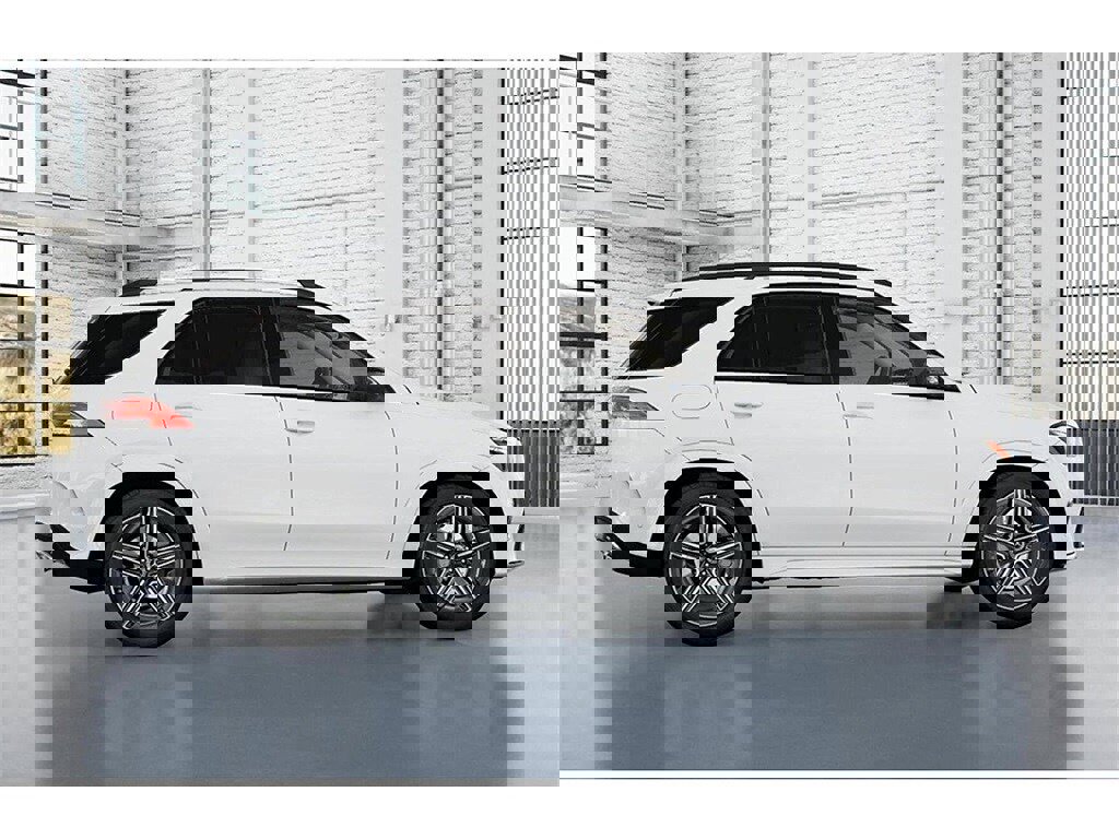 New 2026 Mercedes-Benz GLE 350 4MATIC image 17