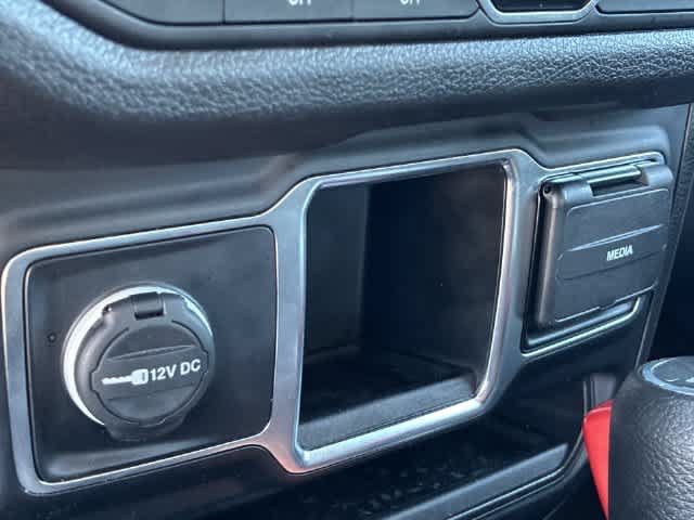 Used 2024 Jeep Wrangler Sport AWD/4WD image 34
