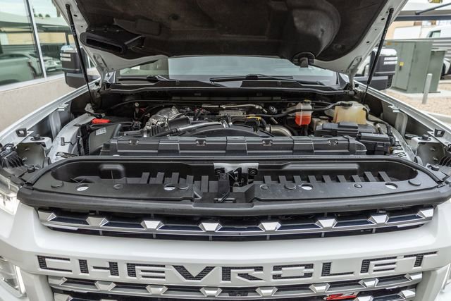Used 2021 Chevrolet Silverado 3500 LTZ w/ Z71 Chrome Sport Edition image 20
