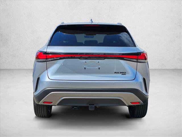 Used 2026 Lexus RX 350 Premium w/ Kick Snesor w/ Tow Package image 6