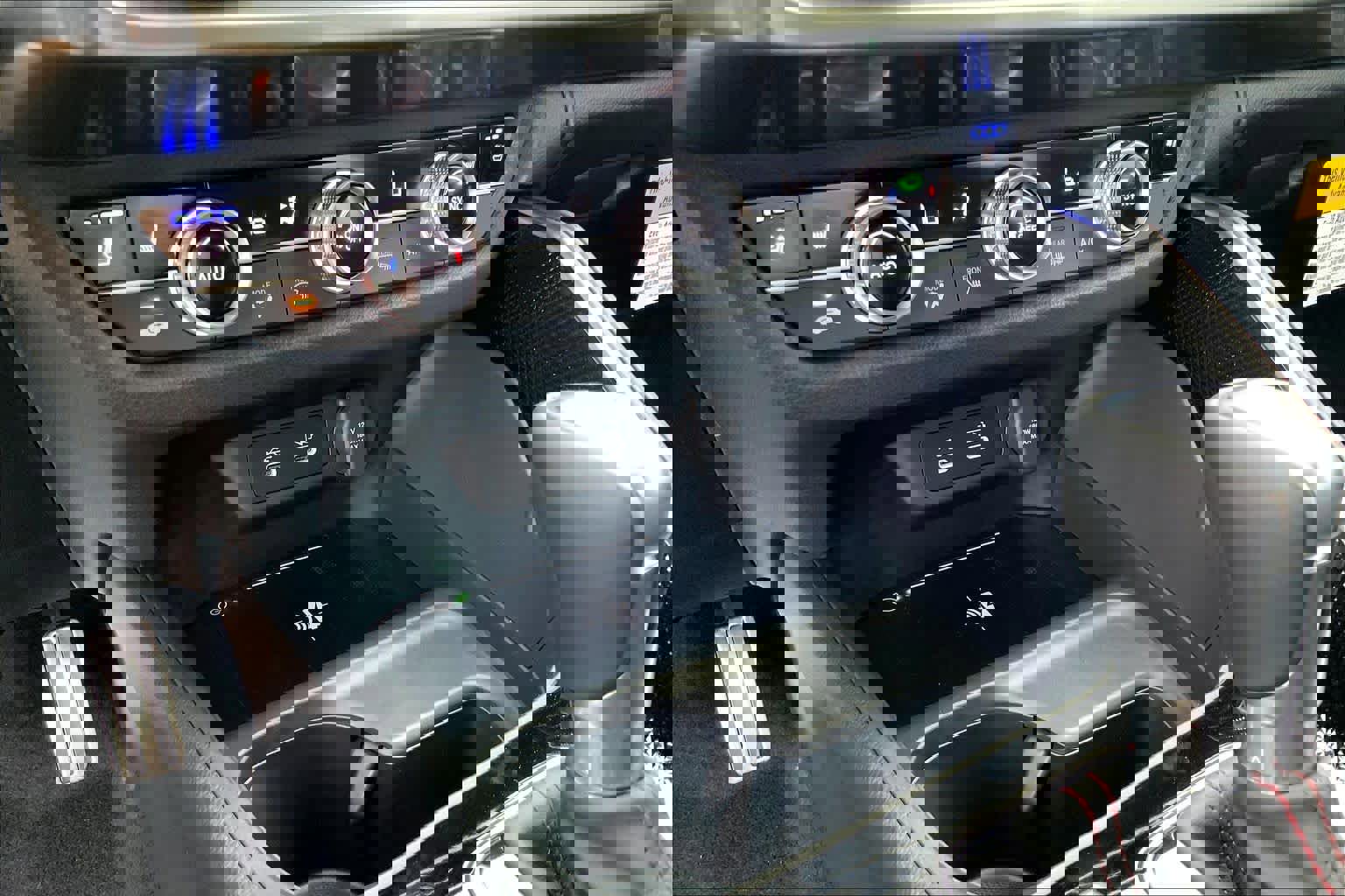 New 2026 Acura ADX A-Spec image 15