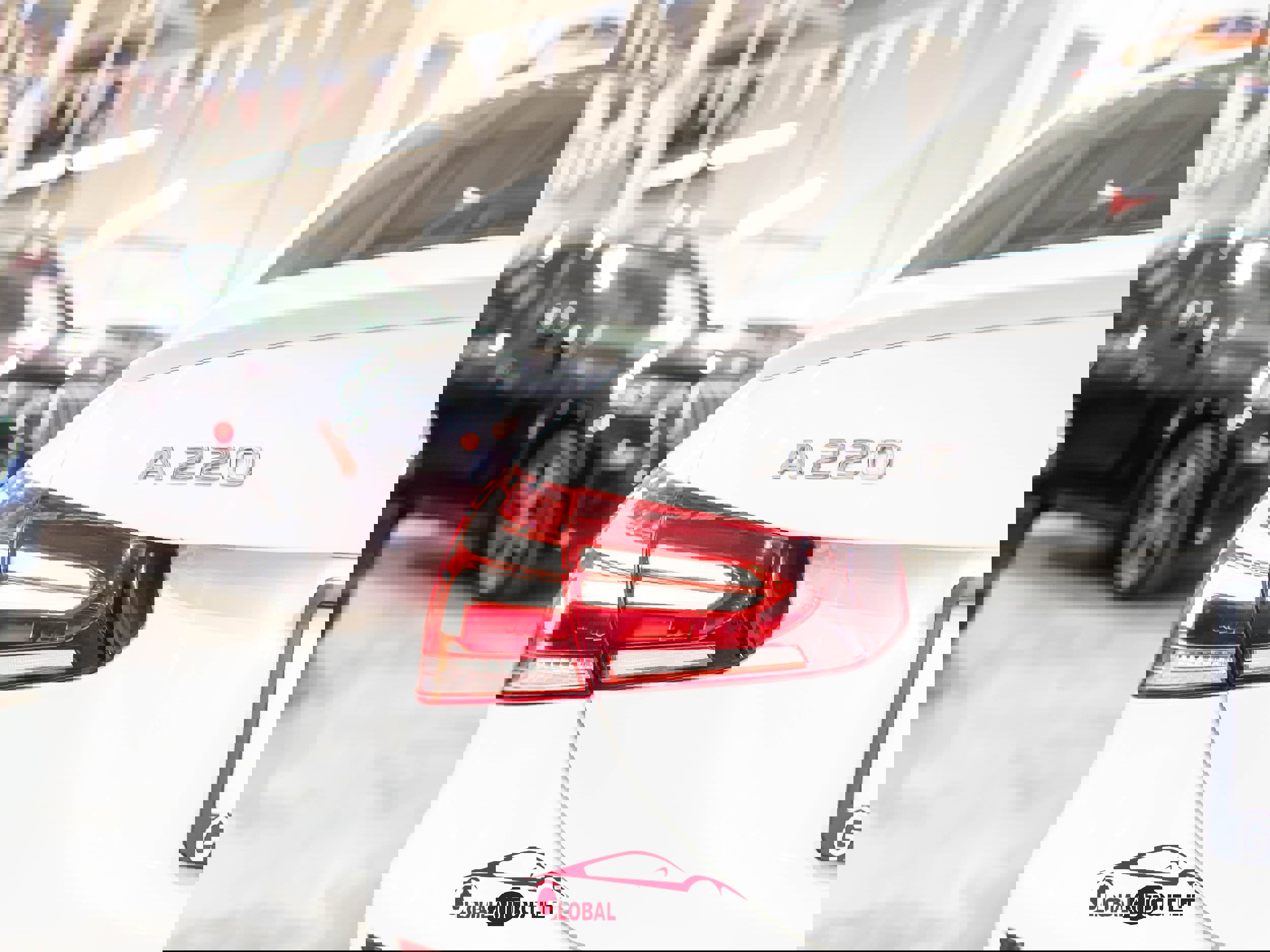 Used 2019 Mercedes-Benz A 220 image 41