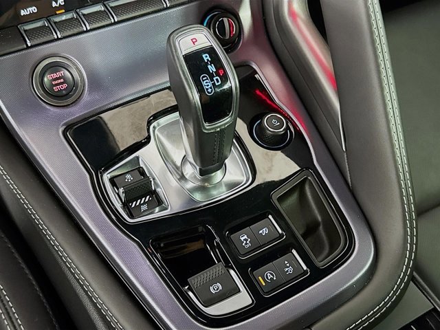 Used 2023 Jaguar F-TYPE R image 19