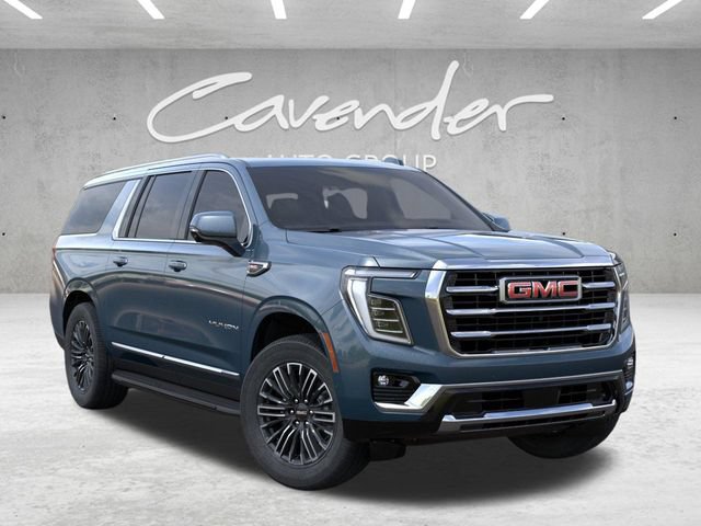 New 2026 GMC Yukon XL Elevation w/ Elevation Premium Package RWD image 7