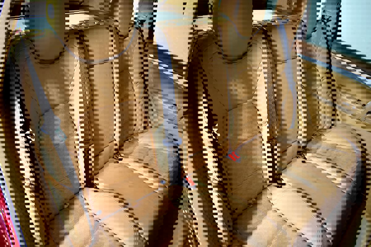 Used 2008 Porsche Cayenne GTS image 48