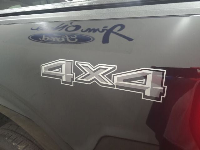 Certified 2024 Ford F150 Lariat w/ Equipment Group 502A High AWD/4WD image 12