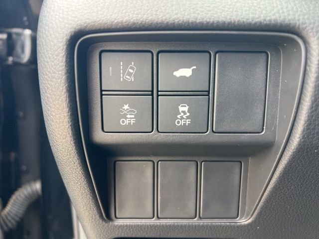 Used 2018 Honda CR-V Touring image 26
