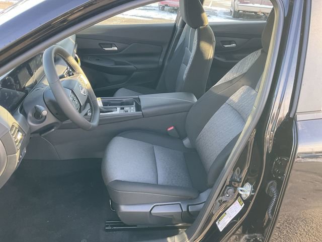 New 2026 Nissan Sentra SV w/ SV Convenience Package image 11