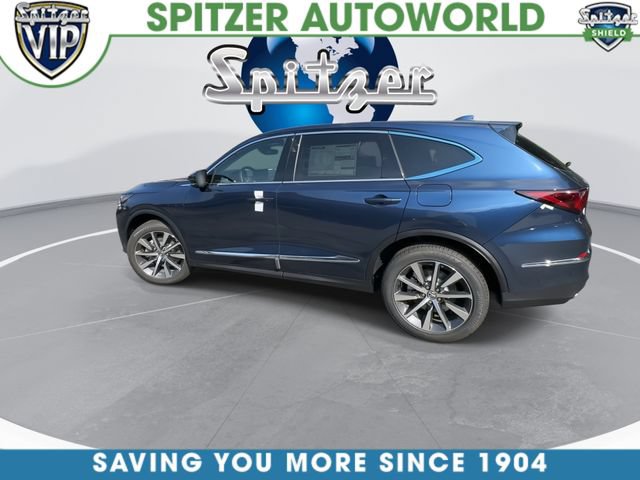 New 2026 Acura MDX SH-AWD w/ Technology Package image 6