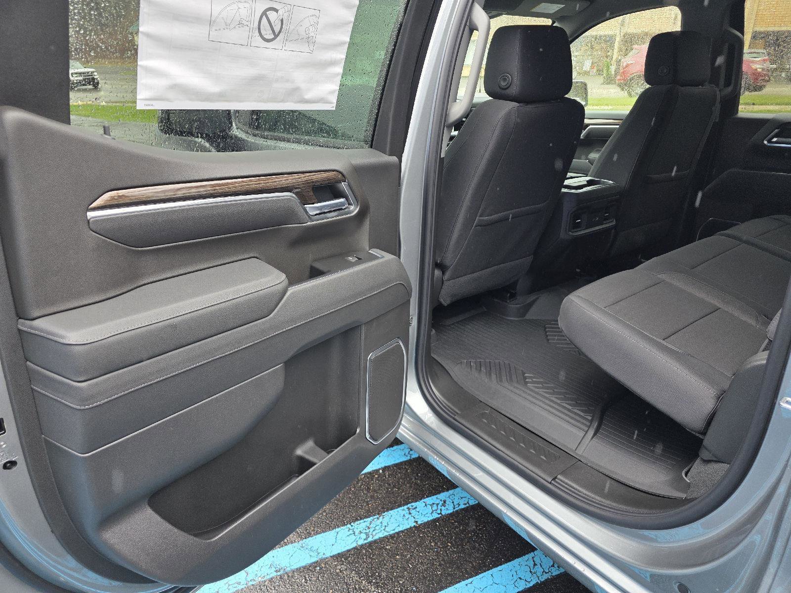 New 2026 Chevrolet Silverado 1500 LT image 20