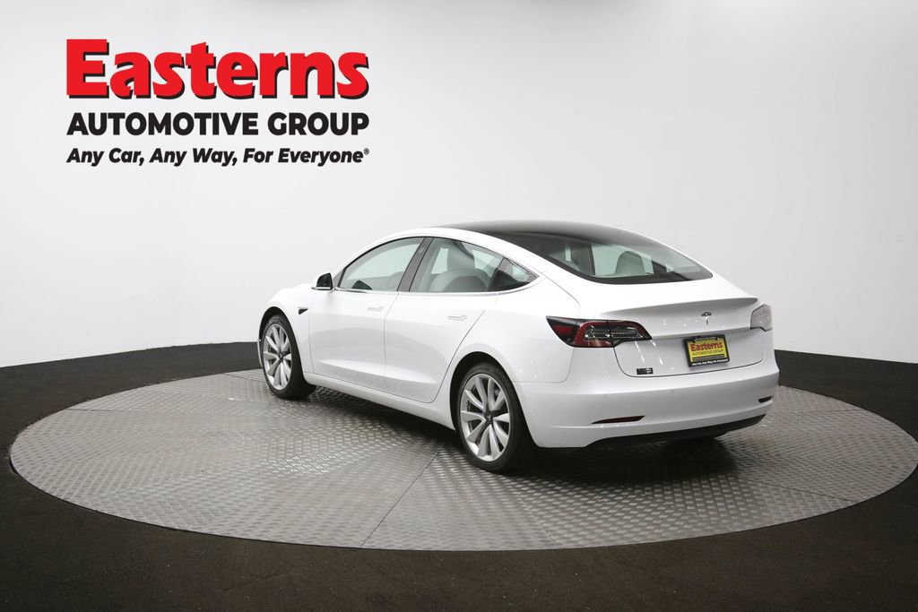 Used 2019 Tesla Model 3 Standard Range RWD image 61