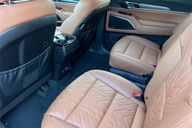 New 2025 Kia Telluride SX X-Line image 14