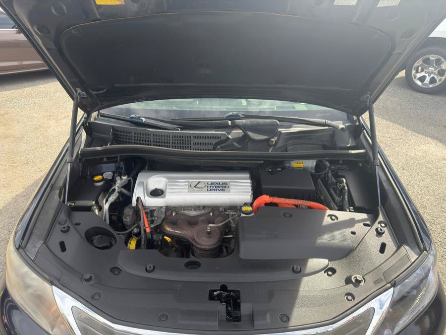 Used 2010 Lexus HS 250h FWD image 43