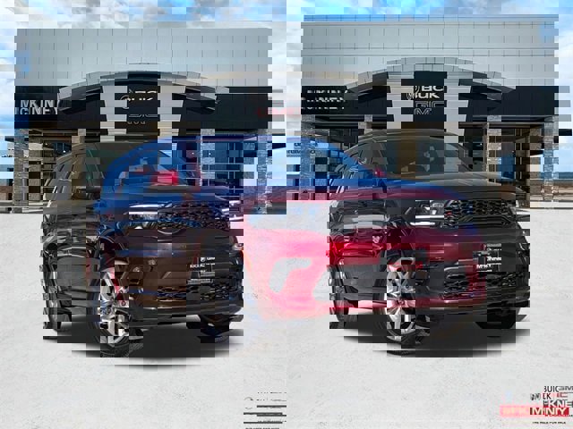 Used 2022 Dodge Durango GT