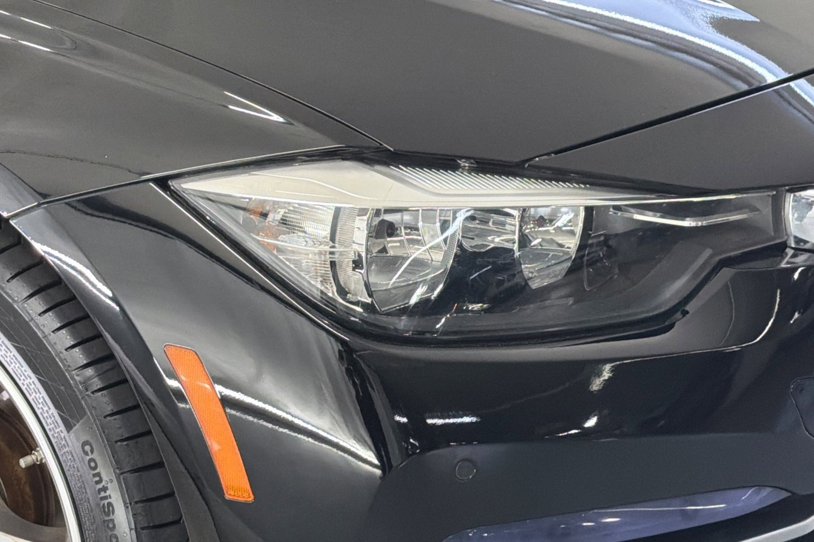 Used 2016 BMW 328i Sedan RWD image 10