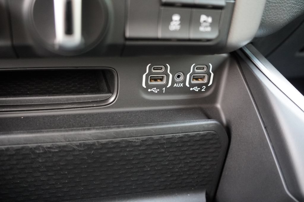 Certified 2022 RAM 1500 Big Horn AWD/4WD image 29