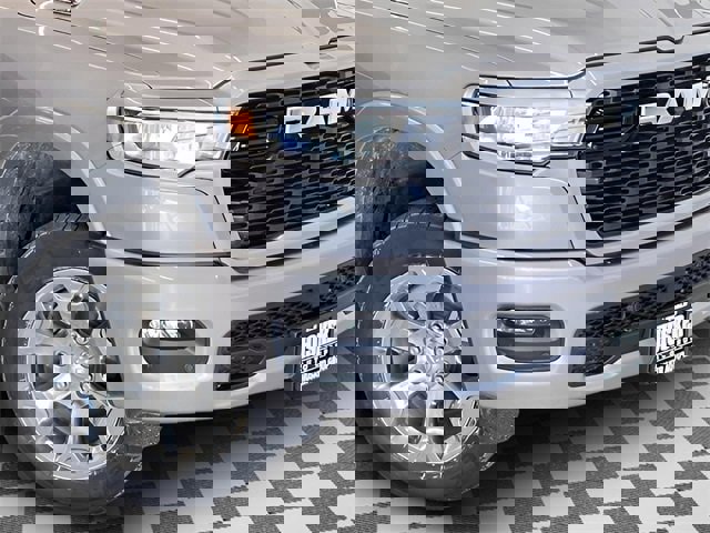 Used 2025 RAM 1500 Big Horn image 29