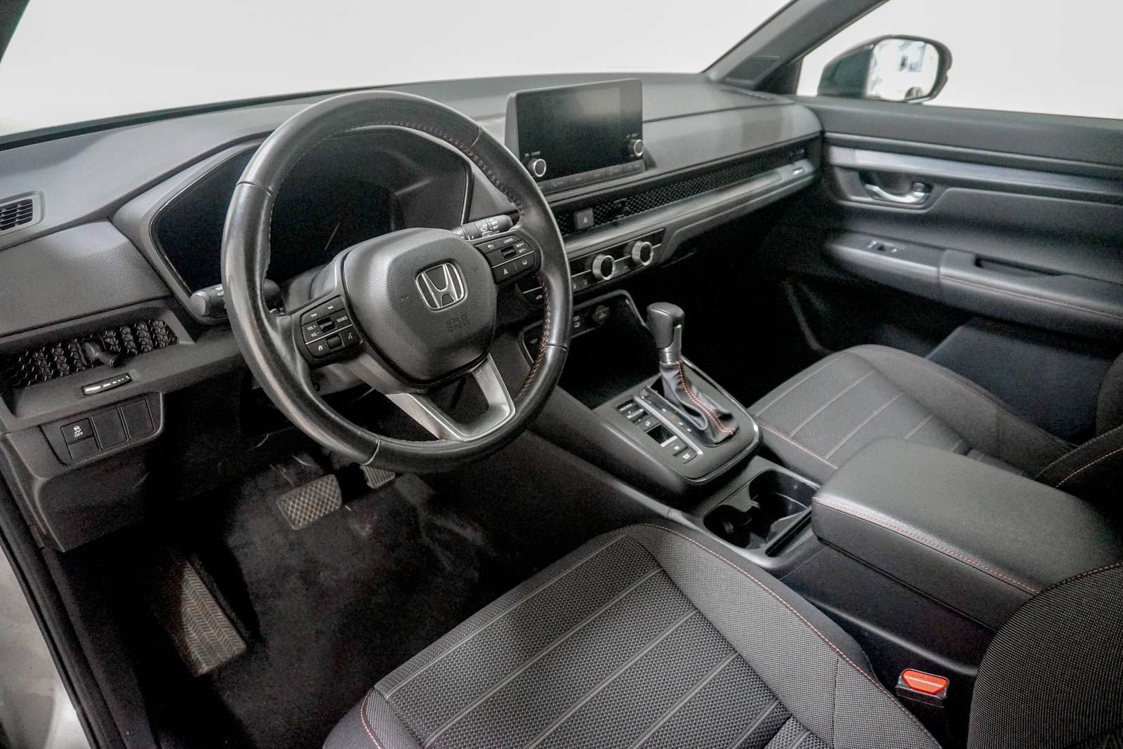 Certified 2024 Honda CR-V Sport image 20