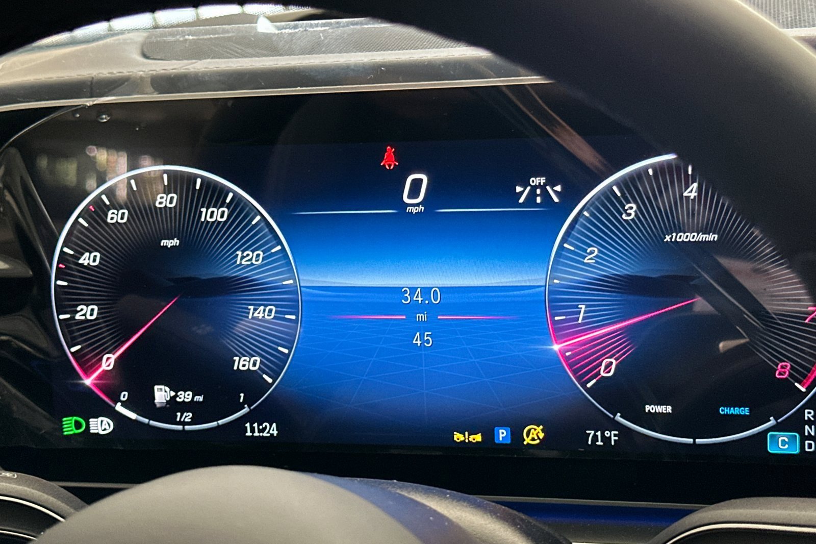 New 2026 Mercedes-Benz Maybach GLS 600 4MATIC image 25