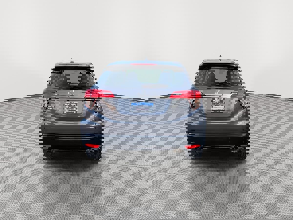 Used 2021 Honda HR-V LX image 6