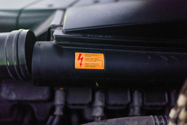 Used 2003 Mercedes-Benz G 500 image 27