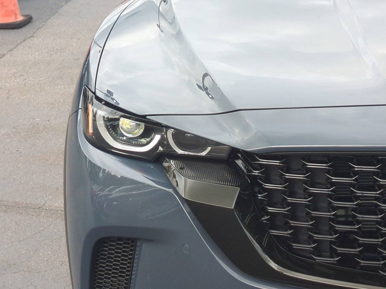 New 2026 MAZDA CX-50 AWD 2.5 Hybrid w/ Weather Package image 10