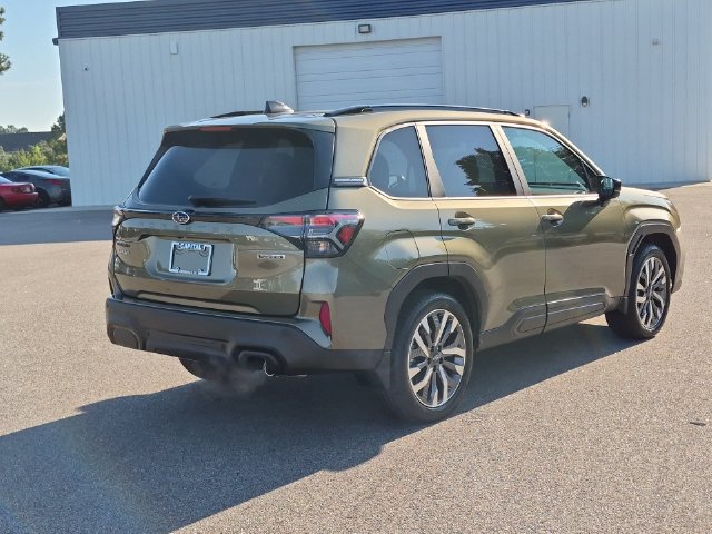 New 2026 Subaru Forester Touring AWD/4WD image 3