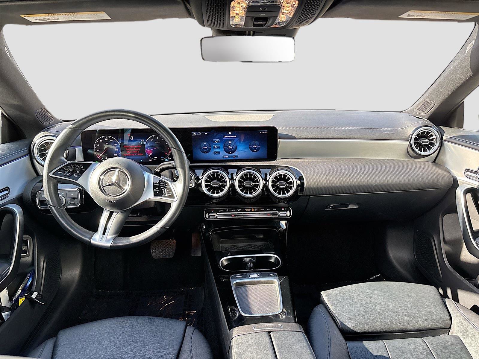 Used 2025 Mercedes-Benz CLA 250 image 24