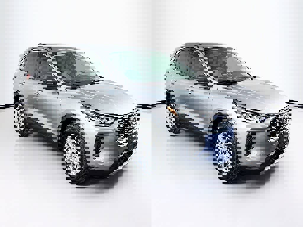 Certified 2024 Ford Escape Active image 23