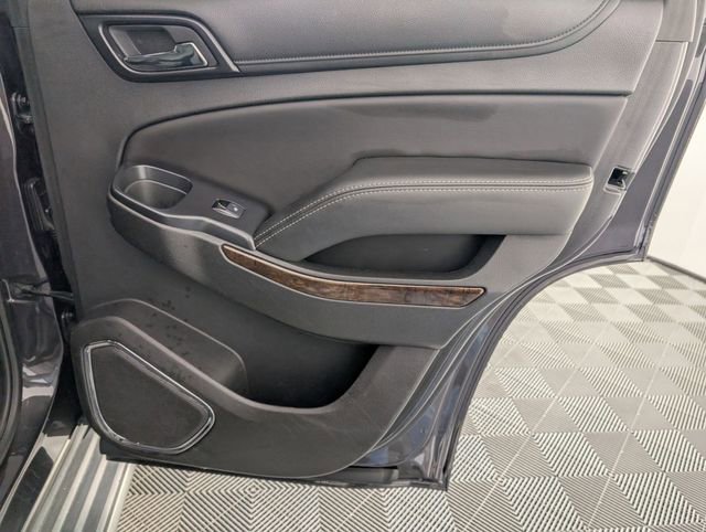 Used 2018 Chevrolet Tahoe LT image 33