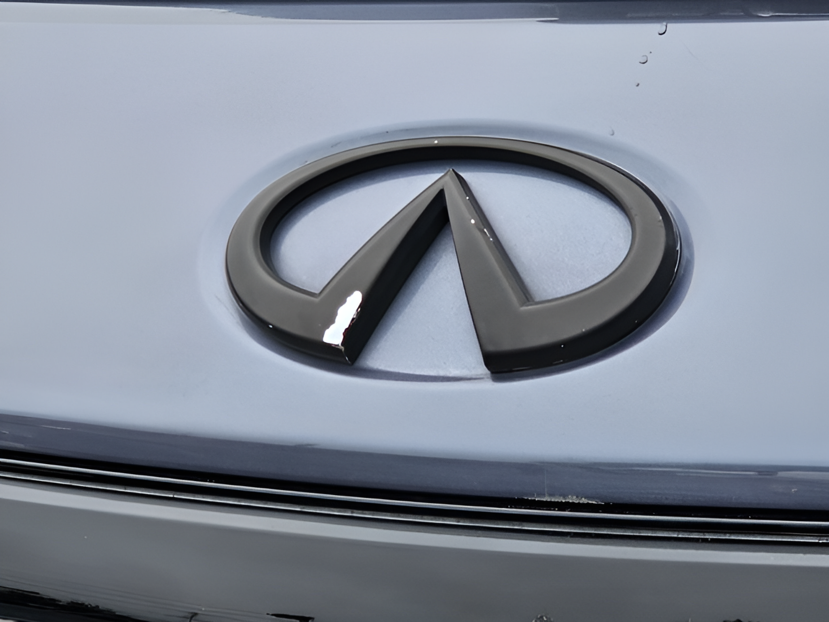 Used 2023 INFINITI QX60 Autograph w/ Cargo Package AWD/4WD image 32