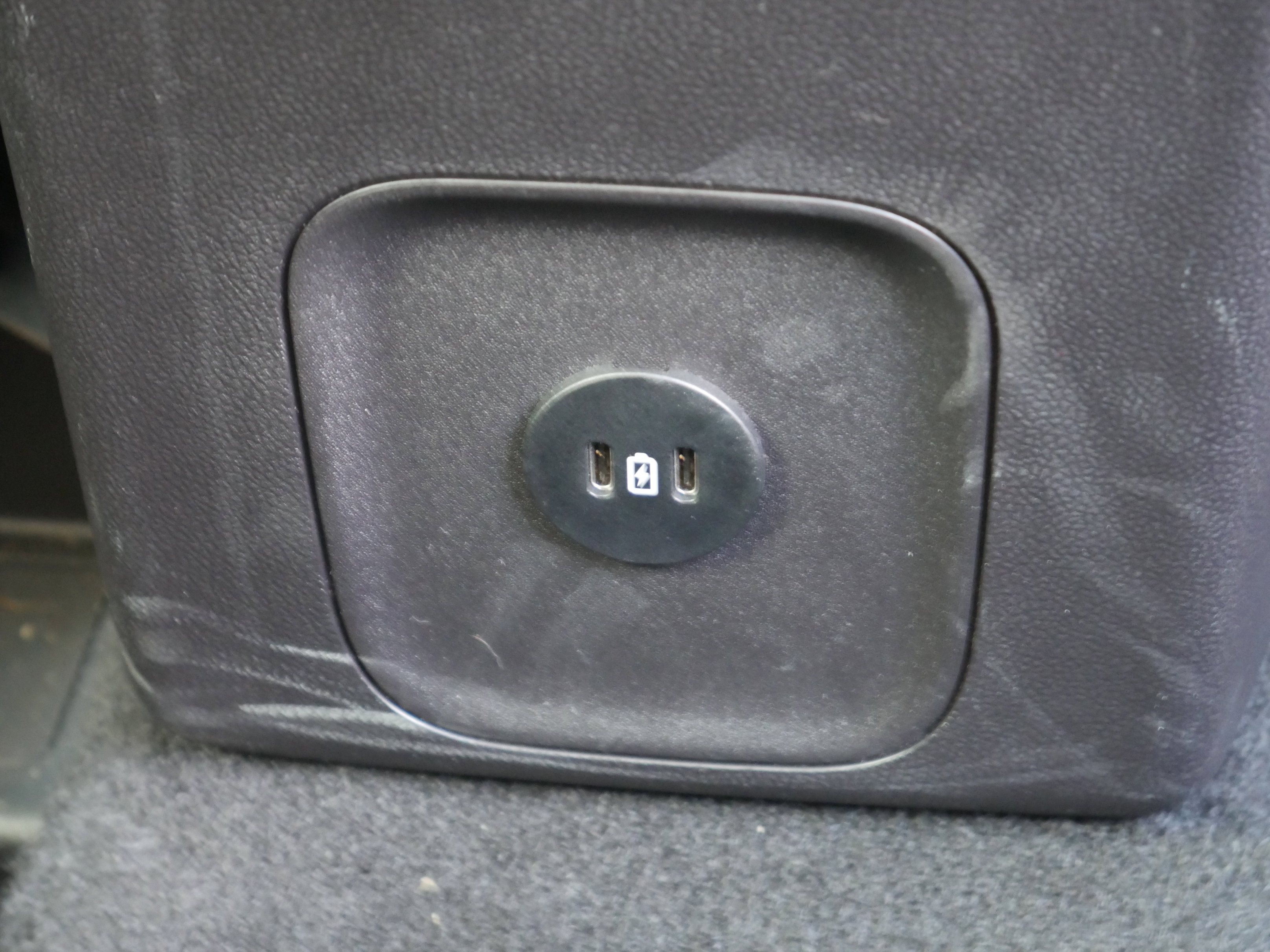 Certified 2025 Ford Bronco Sport Big Bend w/ Convenience Package image 28