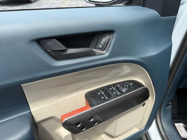 New 2025 Ford Maverick Lariat image 21