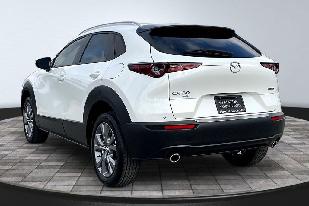 New 2026 MAZDA CX-30 AWD 2.5 S image 4